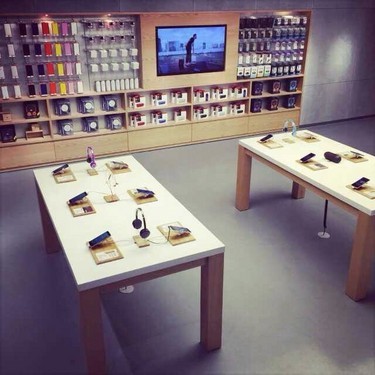 一加北京藍港線下體驗店12月20日盛大開業 技術驅動，服務至上